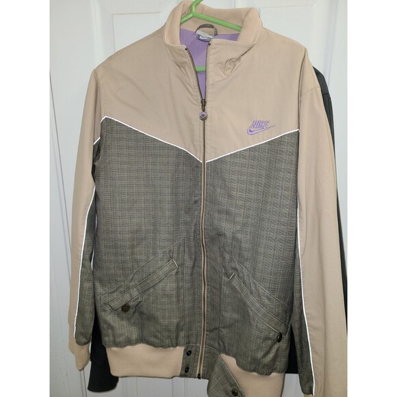 2 Nike jackets size L - Picture 6 of 7